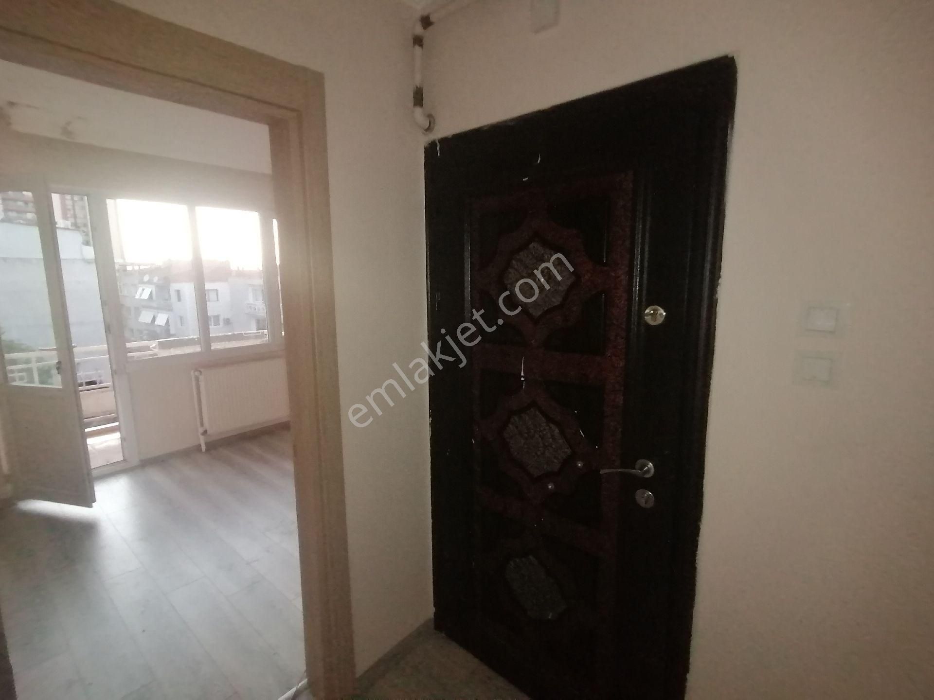 Karabağlar Basın Sitesi Kiralık Daire İZMİR KARABAĞLAR YEŞİLYURT HASTANE YAKINI 2+1 KİRALIK DAİRE 