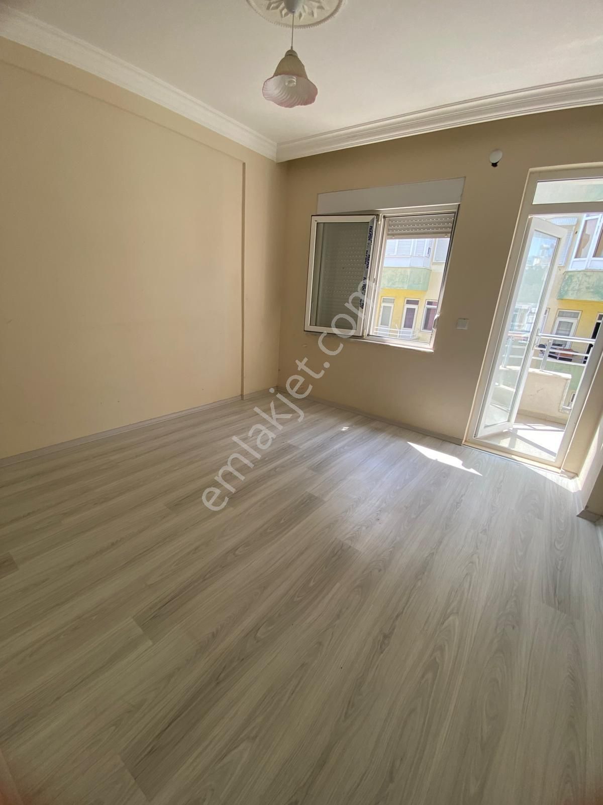 Gazipaşa Pazarcı Kiralık Daire  GAZİPAŞA PAZARCI MAH. 2+1 KİRALIK 120 M2 DAİRE