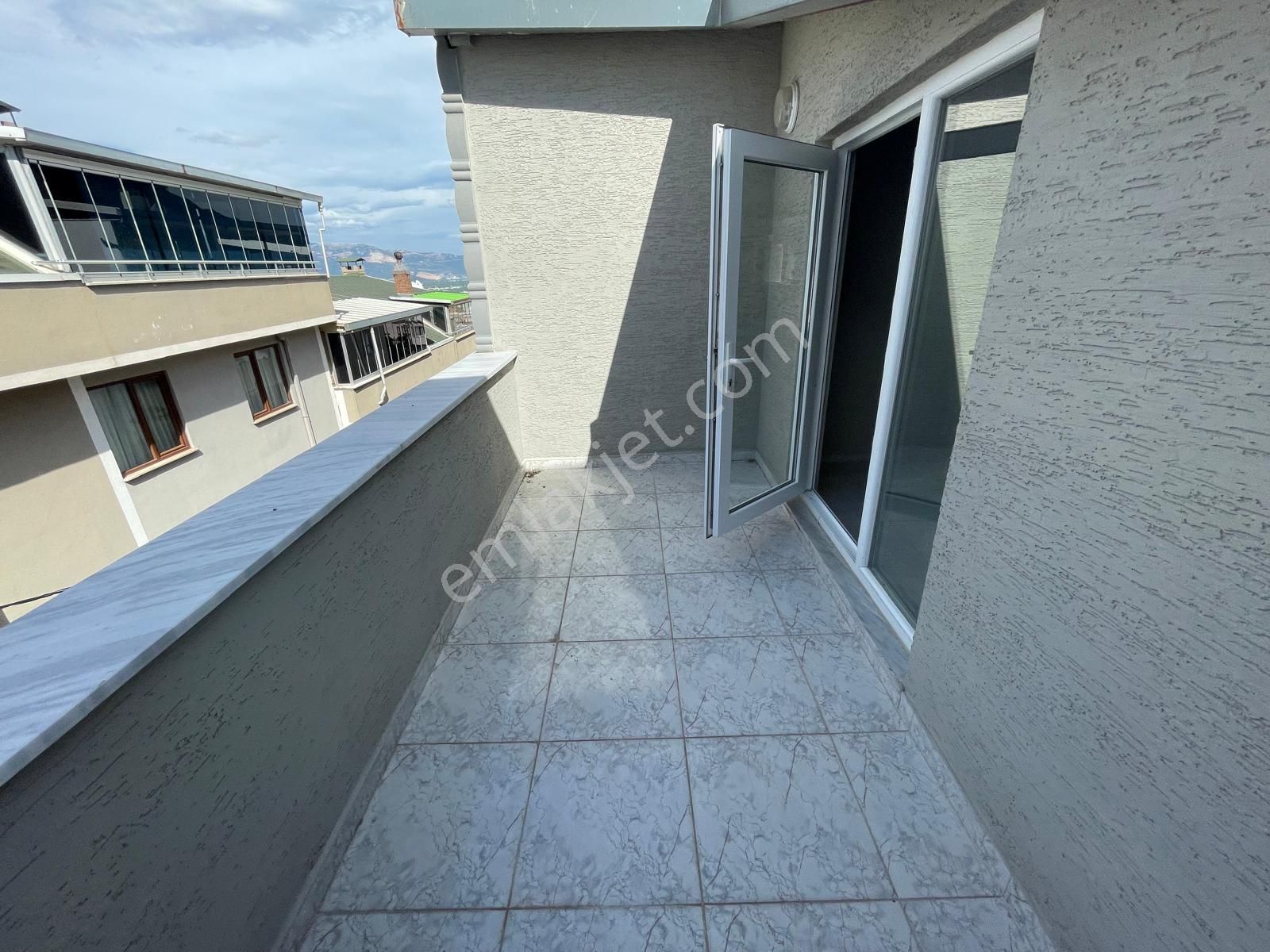Bursa Kılıç Tan Değirmenlikızık Ta 179m2 Satılık 4+1 Dublex Daire - Görsel 29