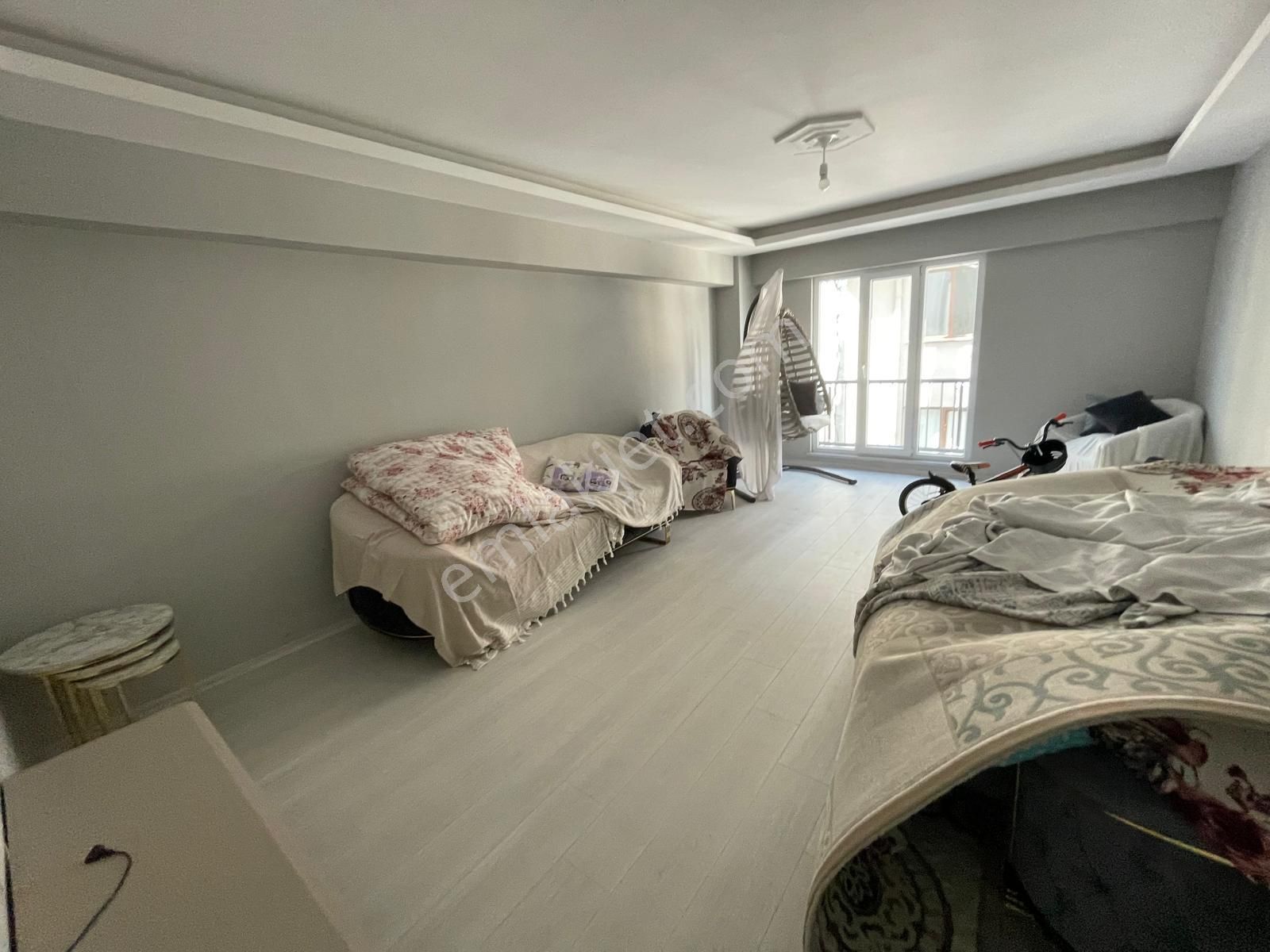 Bursa Kılıç Tan Değirmenlikızık Ta 179m2 Satılık 4+1 Dublex Daire - Görsel 6