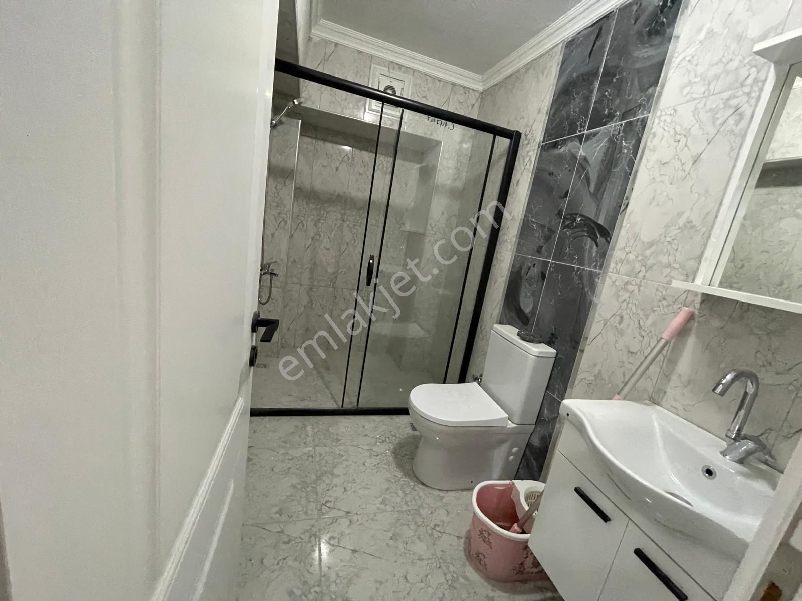 Bursa Kılıç Tan Değirmenlikızık Ta 179m2 Satılık 4+1 Dublex Daire - Görsel 19