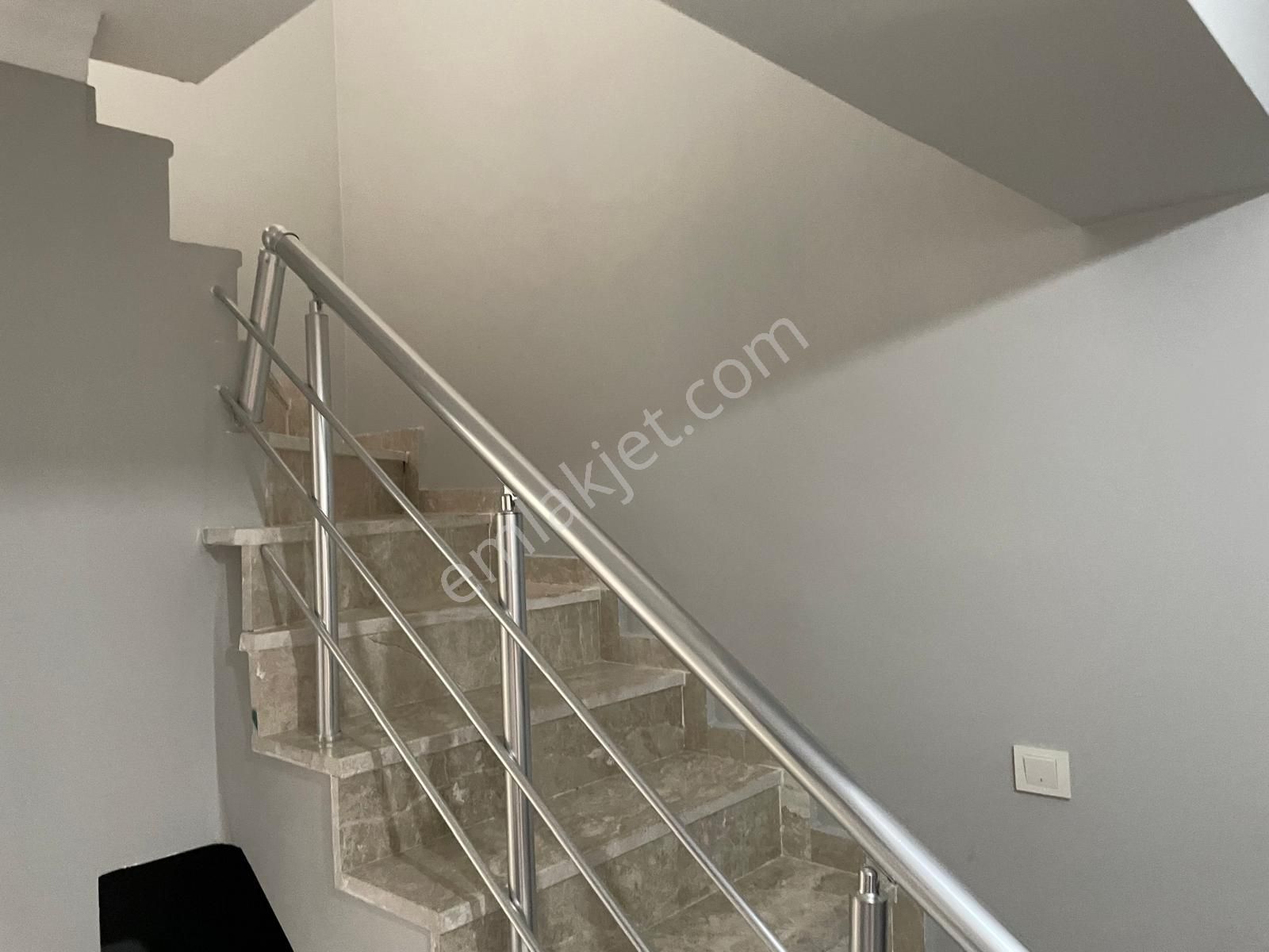 Bursa Kılıç Tan Değirmenlikızık Ta 179m2 Satılık 4+1 Dublex Daire - Görsel 21