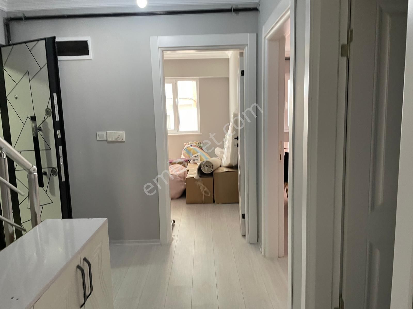 Bursa Kılıç Tan Değirmenlikızık Ta 179m2 Satılık 4+1 Dublex Daire - Görsel 4