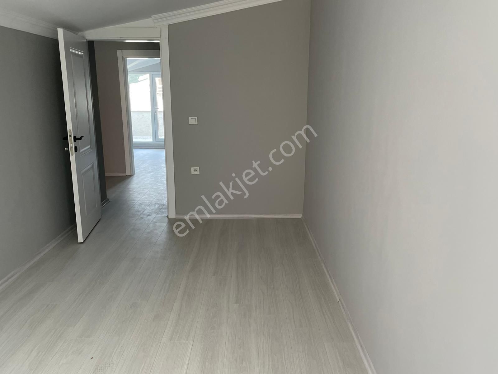 Bursa Kılıç Tan Değirmenlikızık Ta 179m2 Satılık 4+1 Dublex Daire - Görsel 16