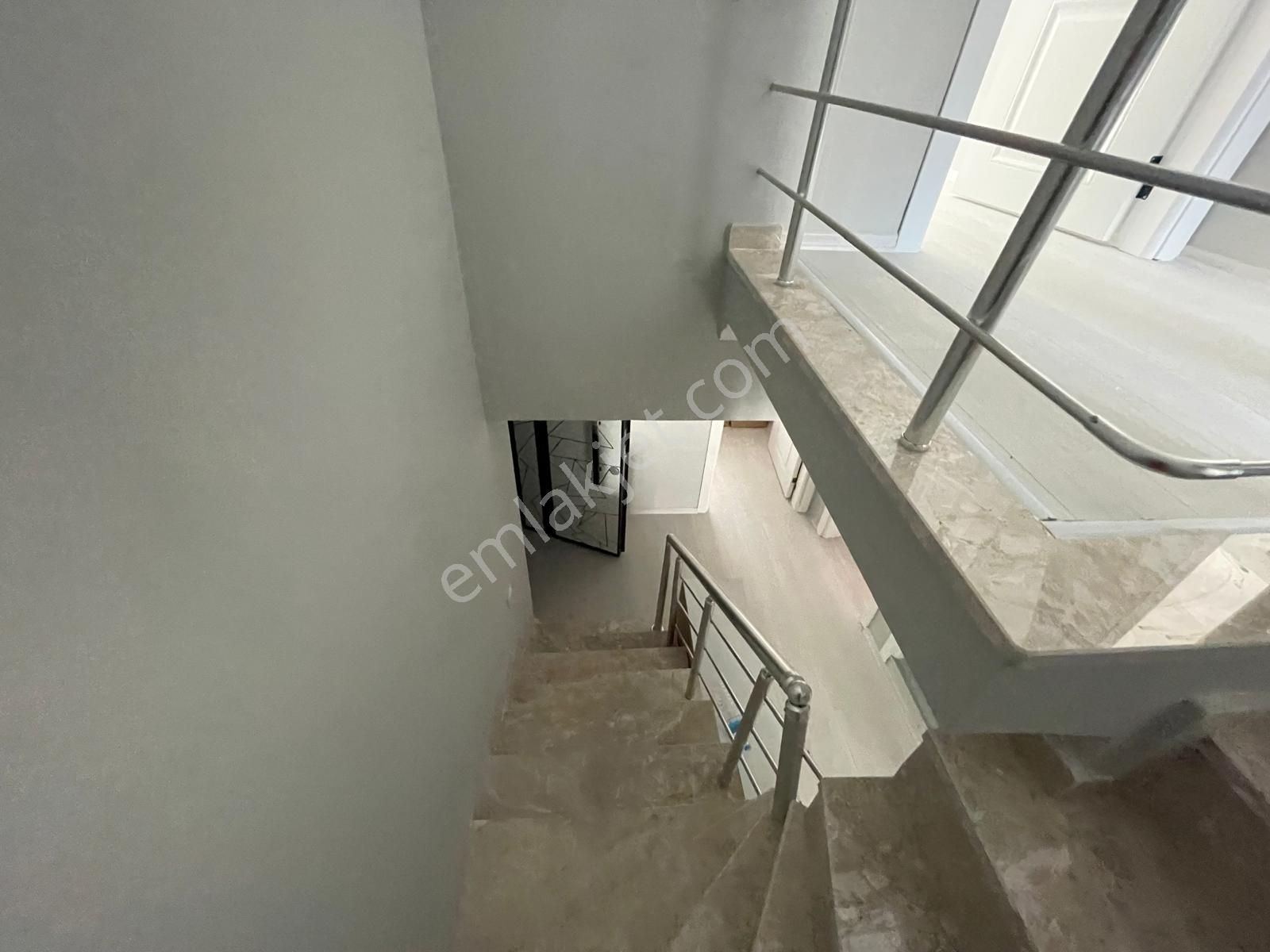 Bursa Kılıç Tan Değirmenlikızık Ta 179m2 Satılık 4+1 Dublex Daire - Görsel 22