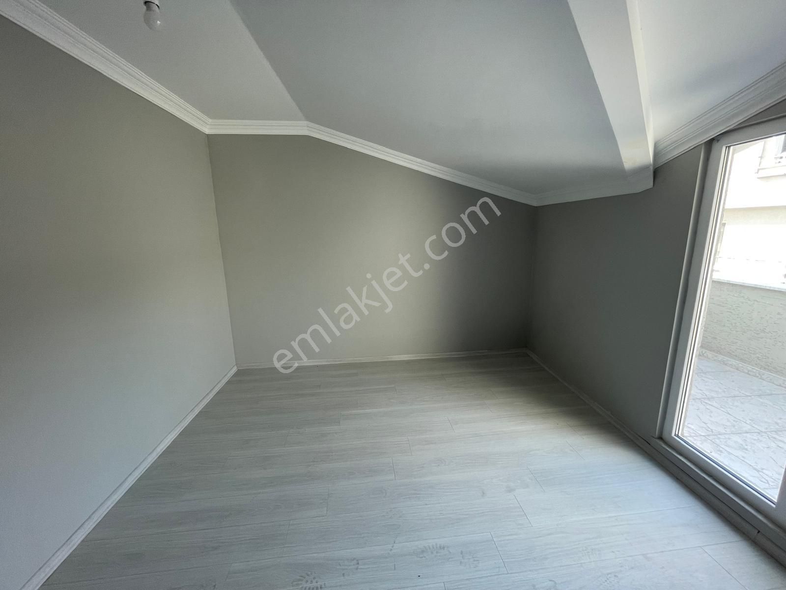 Bursa Kılıç Tan Değirmenlikızık Ta 179m2 Satılık 4+1 Dublex Daire - Görsel 25