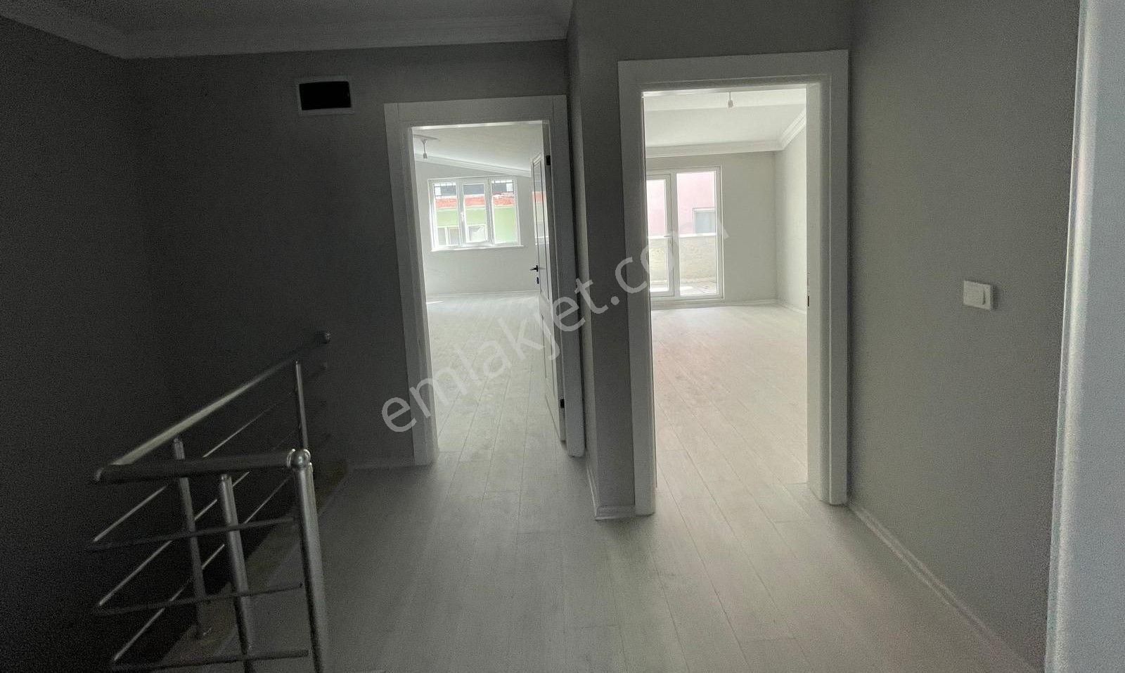 Bursa Kılıç Tan Değirmenlikızık Ta 179m2 Satılık 4+1 Dublex Daire - Görsel 23