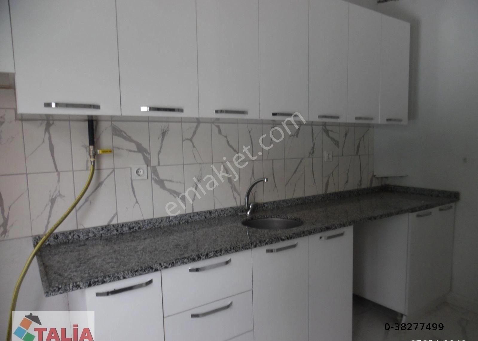 Süleymanpaşa Ertuğrul Kiralık Bina TALİA EMLAKTAN ÇARŞI MERKEZ  ERTUĞRUL MH MÜSTAKİL KİRALIK BİNA