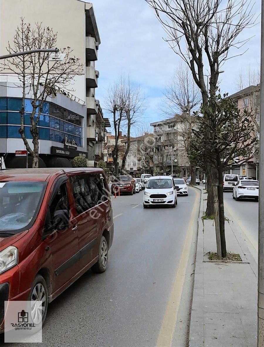 Adapazarı Çukurahmediye Kiralık Dükkan & Mağaza RASYONEL GAYRİMENKUL'DEN SAKARYA CADDESİNDE DÜKKAN