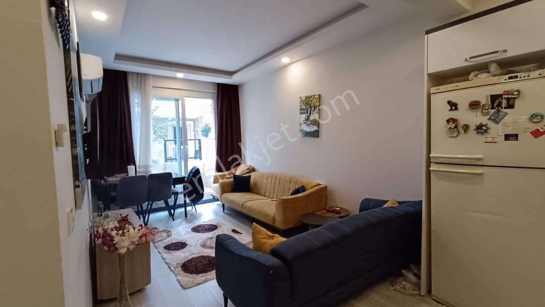 Kuşadası Davutlar Satılık Daire Kuşadası Davutlar Merkezde Satılık 2+1 Giriş Kat Daire