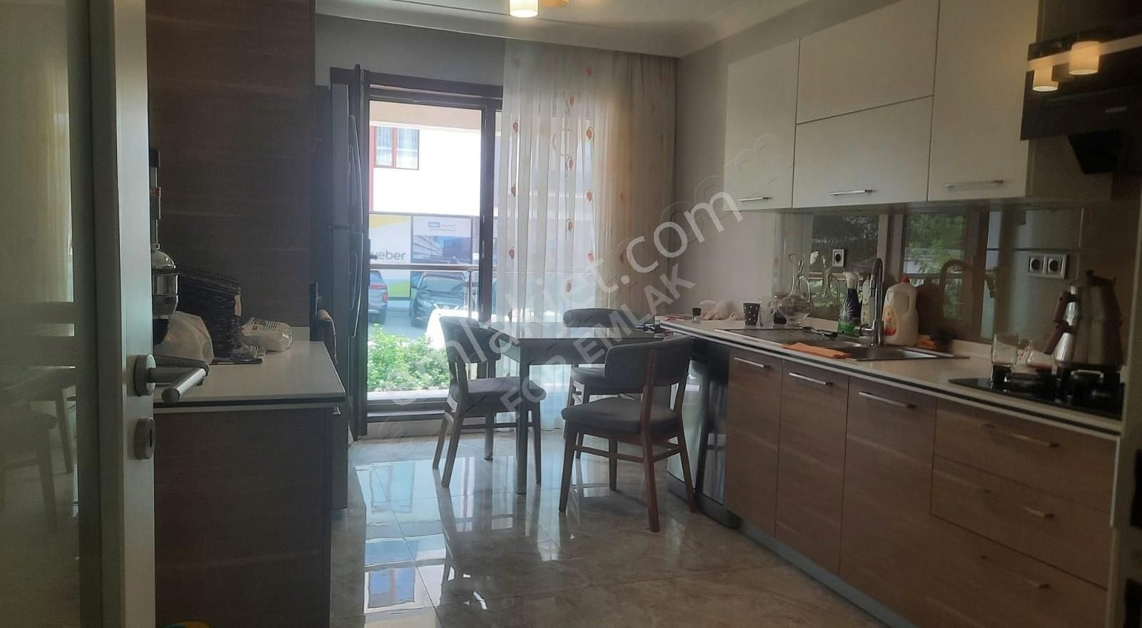 Çankaya Öveçler Satılık Daire FOR^DAN ÖVEÇLER'DE 2.KATTA 3+1 KOMBİLİ 130M2