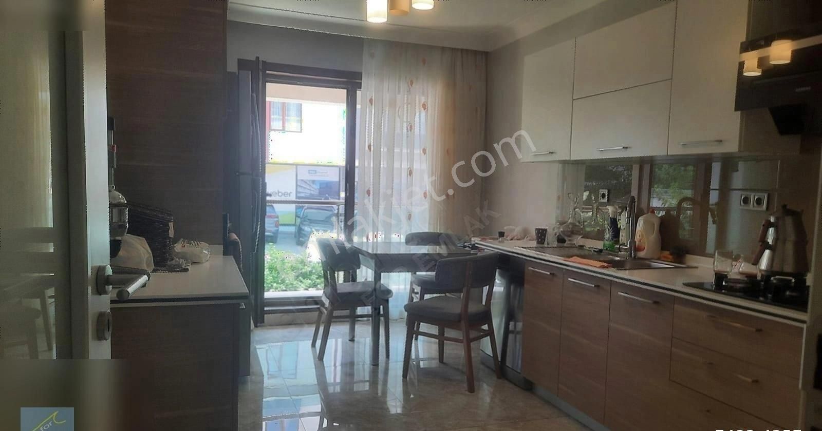 Çankaya Öveçler Satılık Daire FOR^DAN ÖVEÇLER'DE 2.KATTA 3+1 KOMBİLİ 130M2