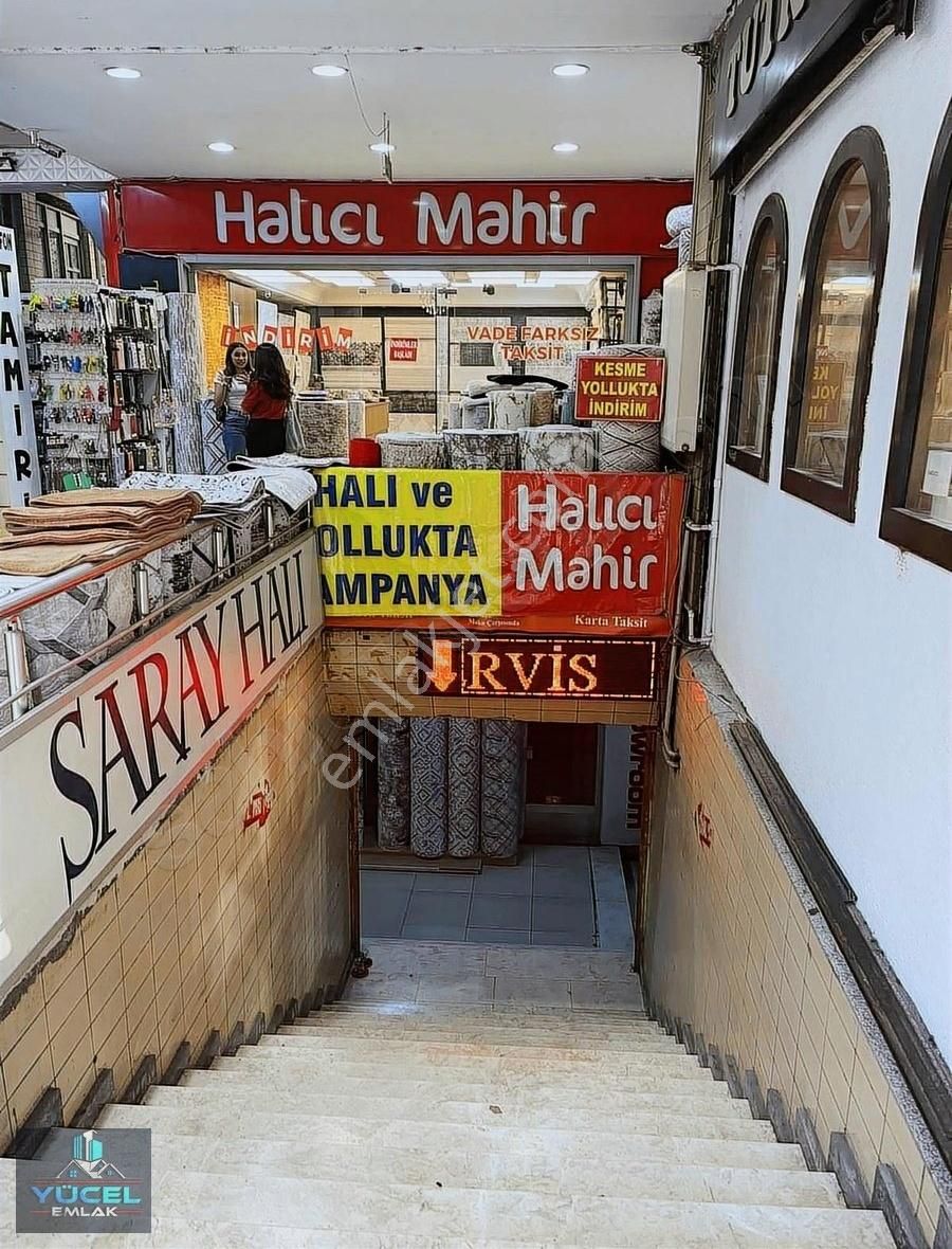 Karabük Merkez Bayır Satılık Dükkan & Mağaza MAKO İŞ HANINDA SATILIK DÜKKAN