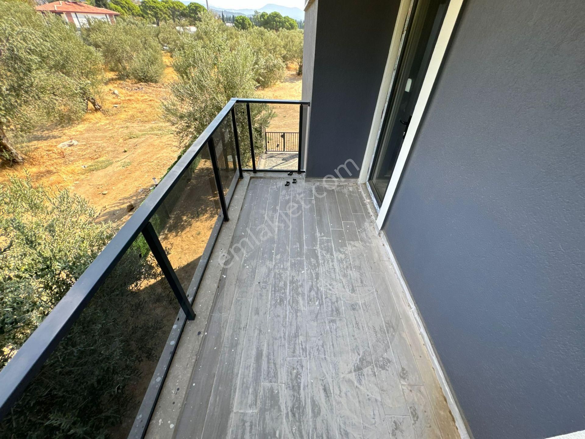 Güre'de, Ayrıcalıklı, Yeni Nesil,çok Şık Tasarımlı, 5+1 Müstakil - Görsel 29