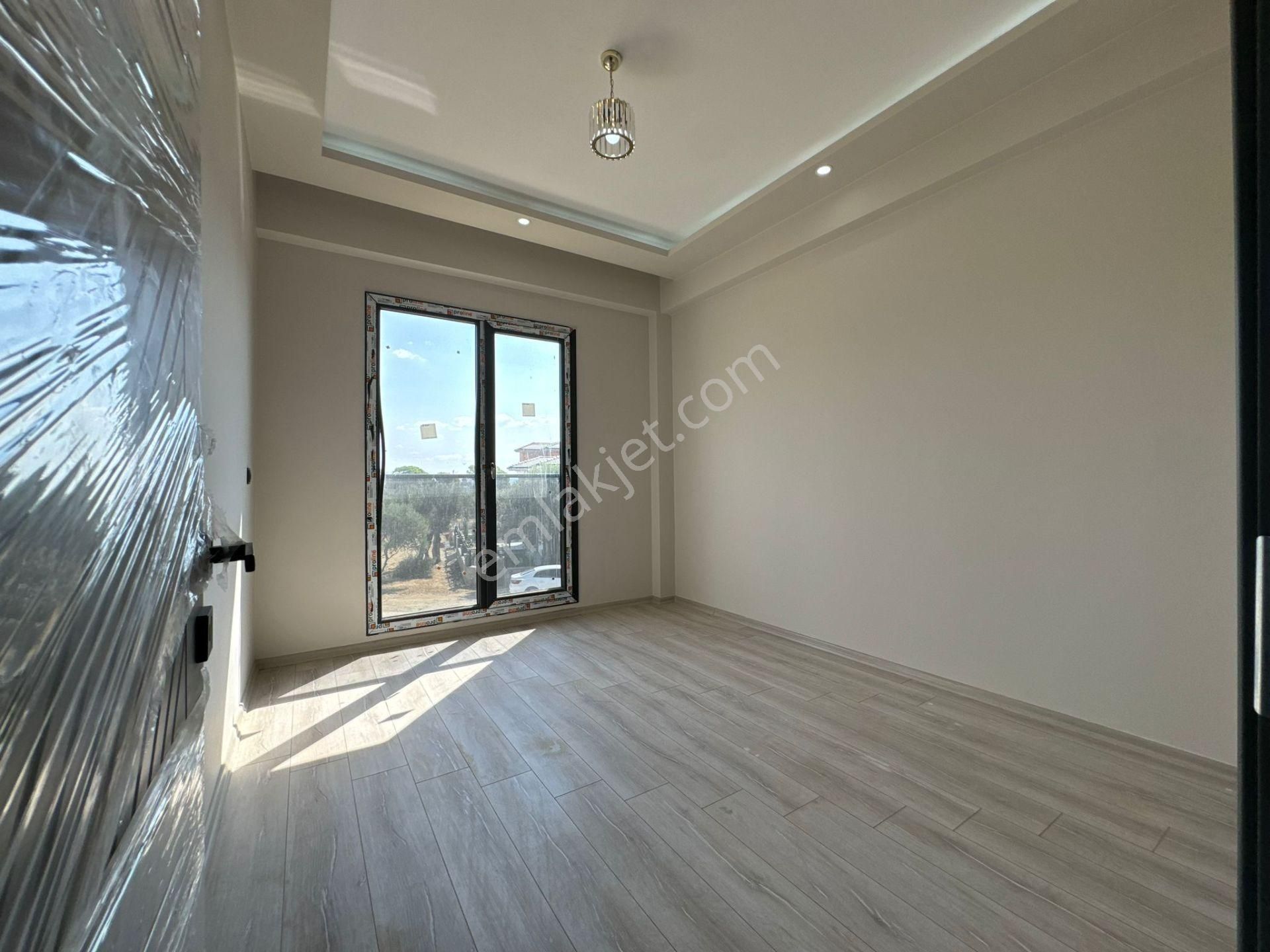 Güre'de, Ayrıcalıklı, Yeni Nesil,çok Şık Tasarımlı, 5+1 Müstakil - Görsel 30