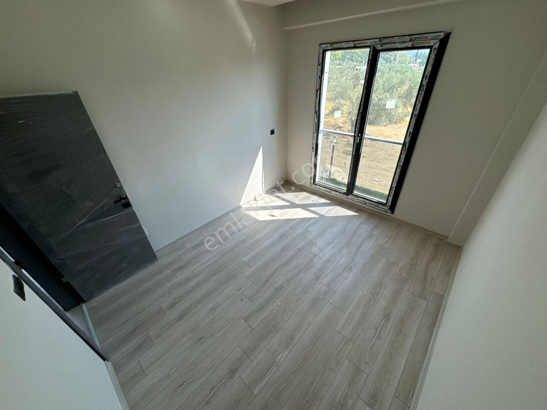 Güre'de, Ayrıcalıklı, Yeni Nesil,çok Şık Tasarımlı, 5+1 Müstakil - Görsel 27
