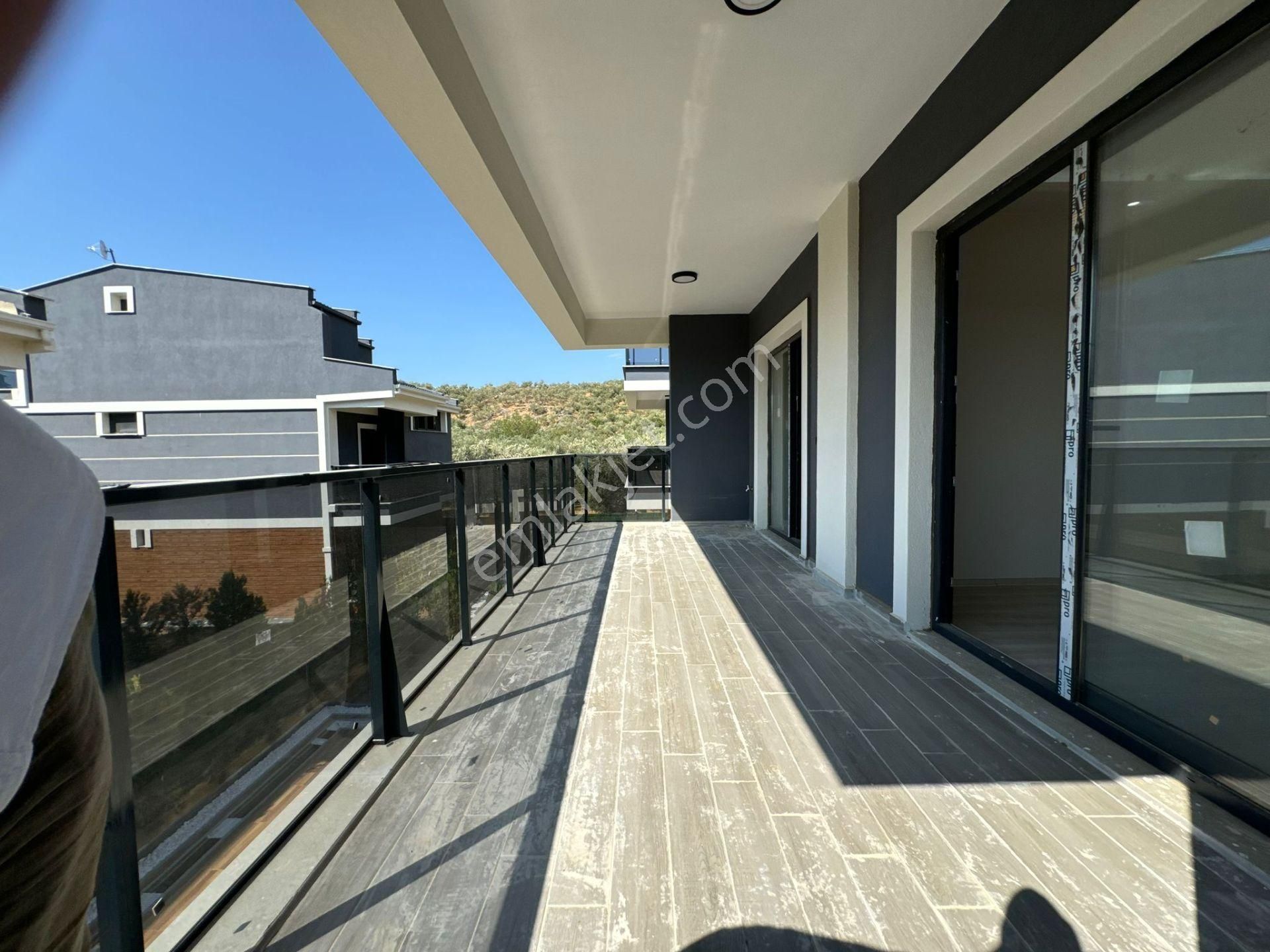 Güre'de, Ayrıcalıklı, Yeni Nesil,çok Şık Tasarımlı, 5+1 Müstakil - Görsel 32