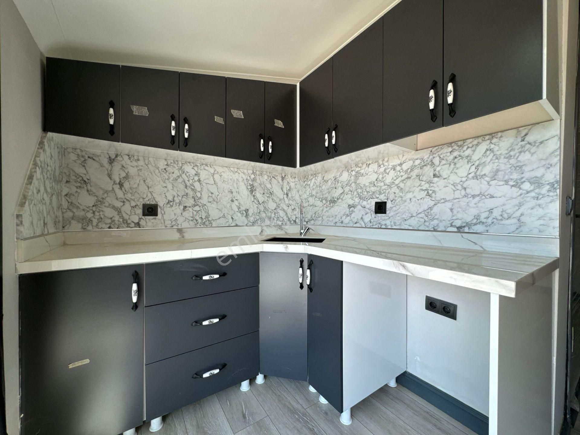 Güre'de, Ayrıcalıklı, Yeni Nesil,çok Şık Tasarımlı, 5+1 Müstakil - Görsel 36