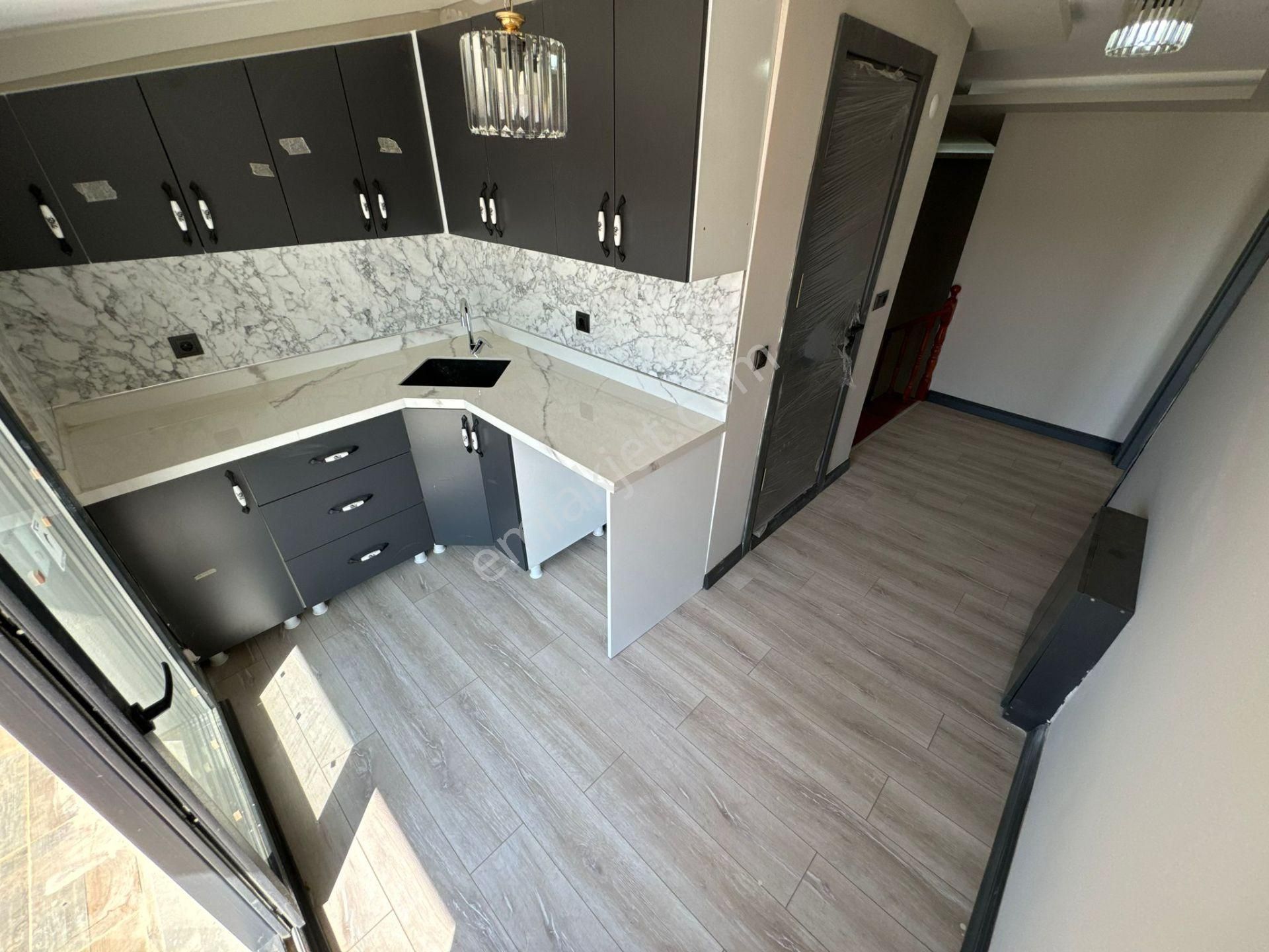 Güre'de, Ayrıcalıklı, Yeni Nesil,çok Şık Tasarımlı, 5+1 Müstakil - Görsel 35