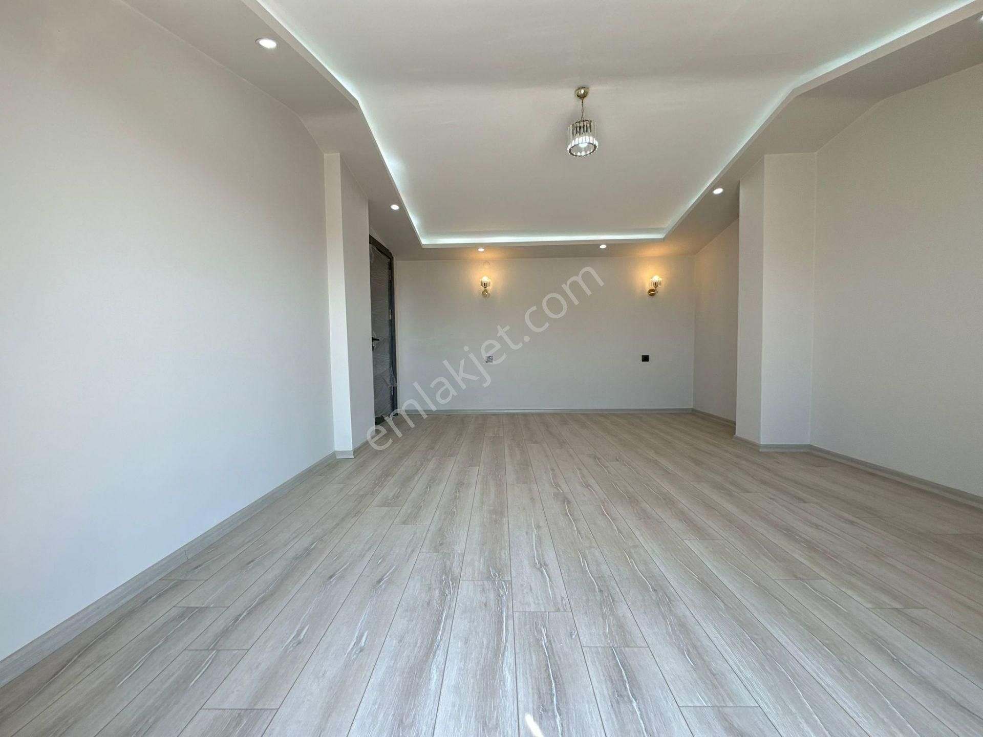 Güre'de, Ayrıcalıklı, Yeni Nesil,çok Şık Tasarımlı, 5+1 Müstakil - Görsel 34