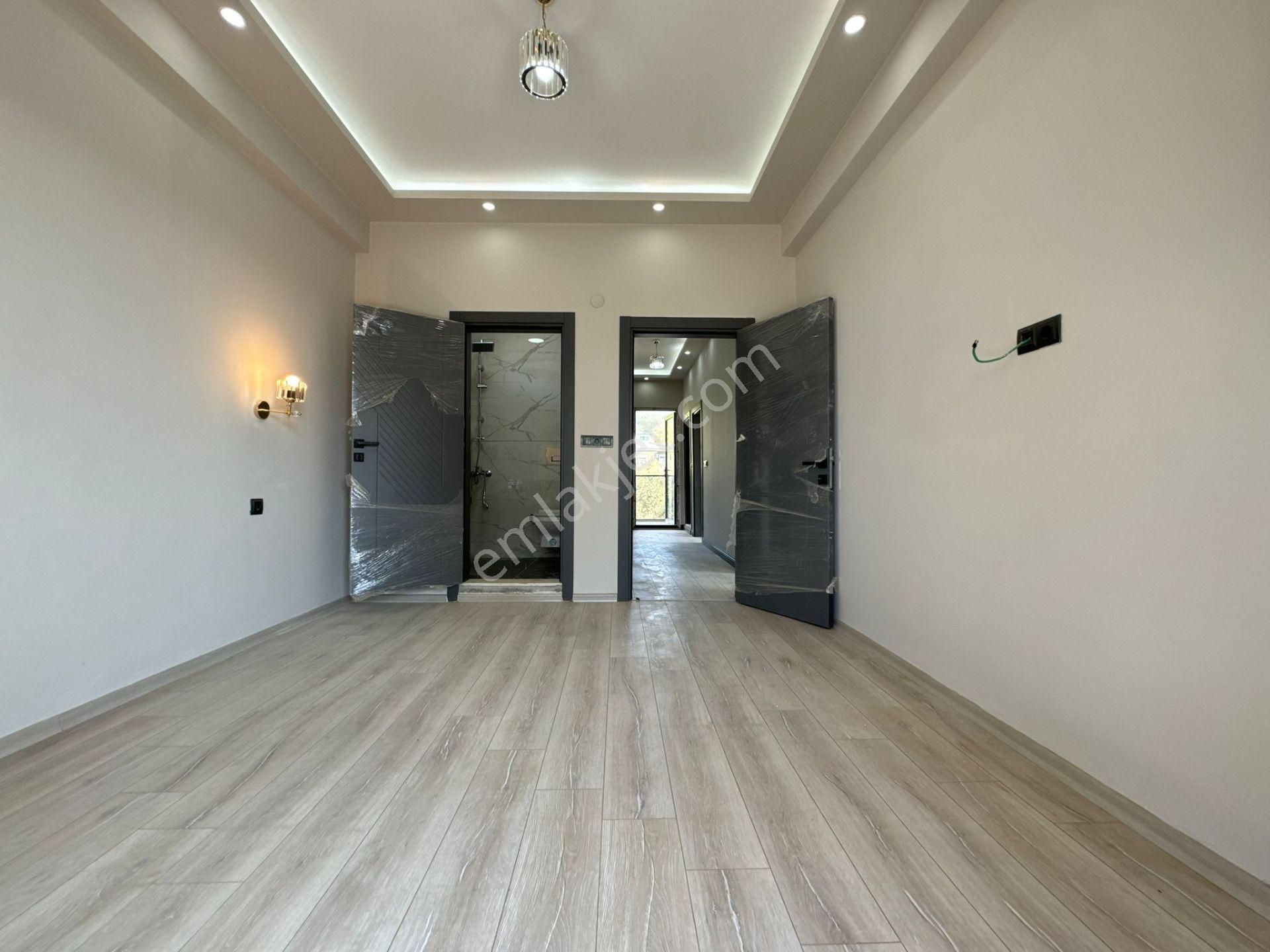 Güre'de, Ayrıcalıklı, Yeni Nesil,çok Şık Tasarımlı, 5+1 Müstakil - Görsel 23
