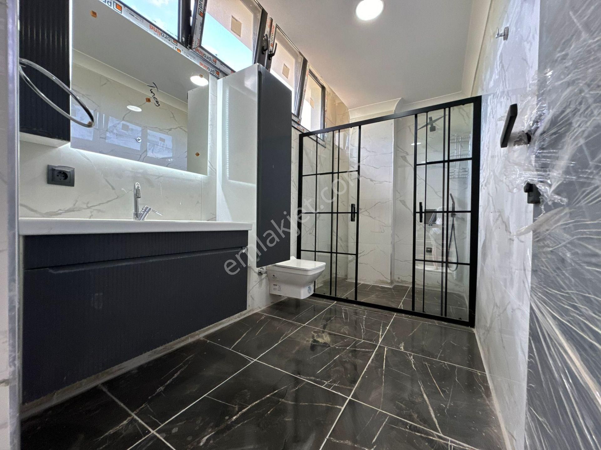 Güre'de, Ayrıcalıklı, Yeni Nesil,çok Şık Tasarımlı, 5+1 Müstakil - Görsel 28