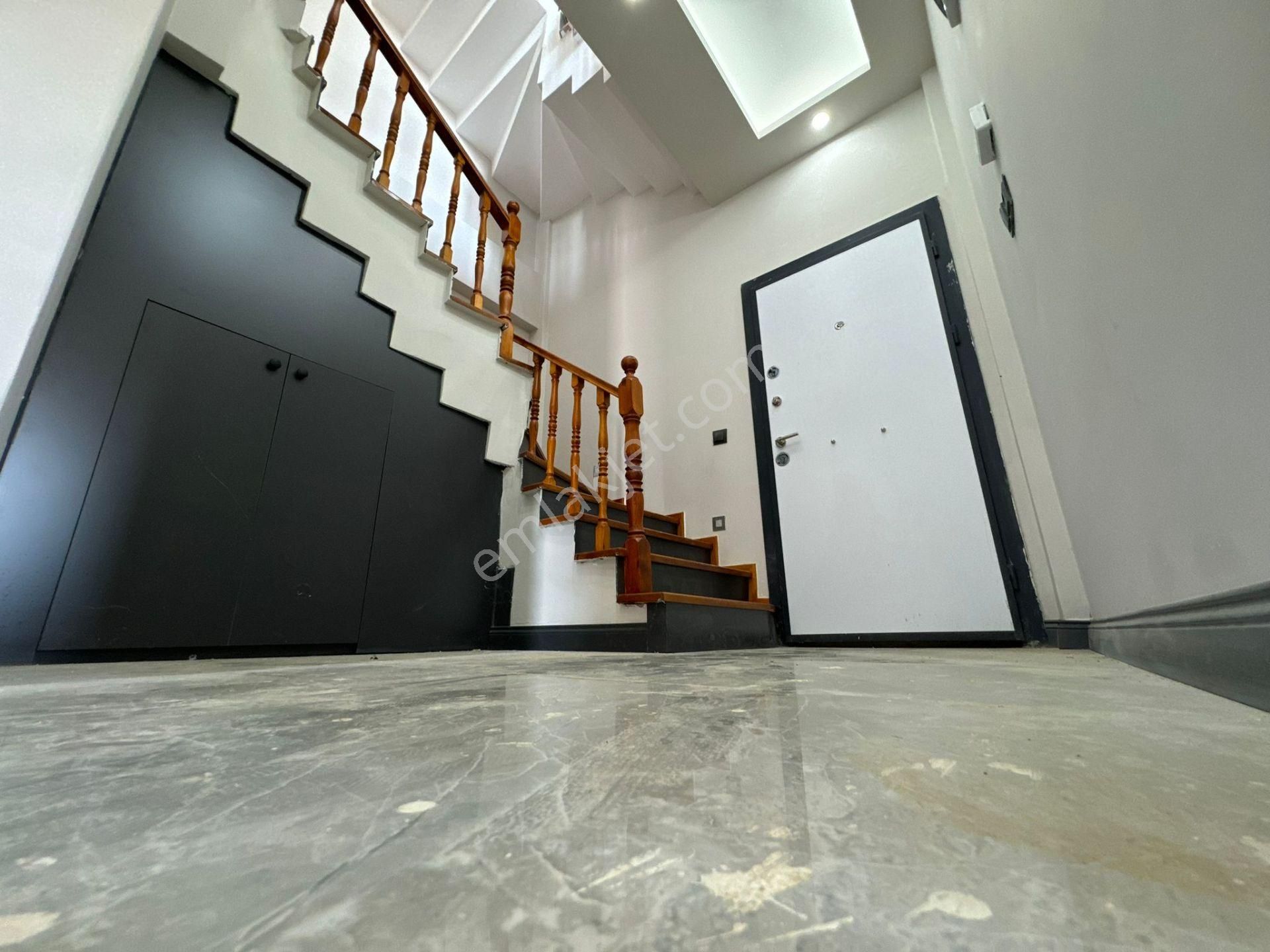 Güre'de, Ayrıcalıklı, Yeni Nesil,çok Şık Tasarımlı, 5+1 Müstakil - Görsel 39