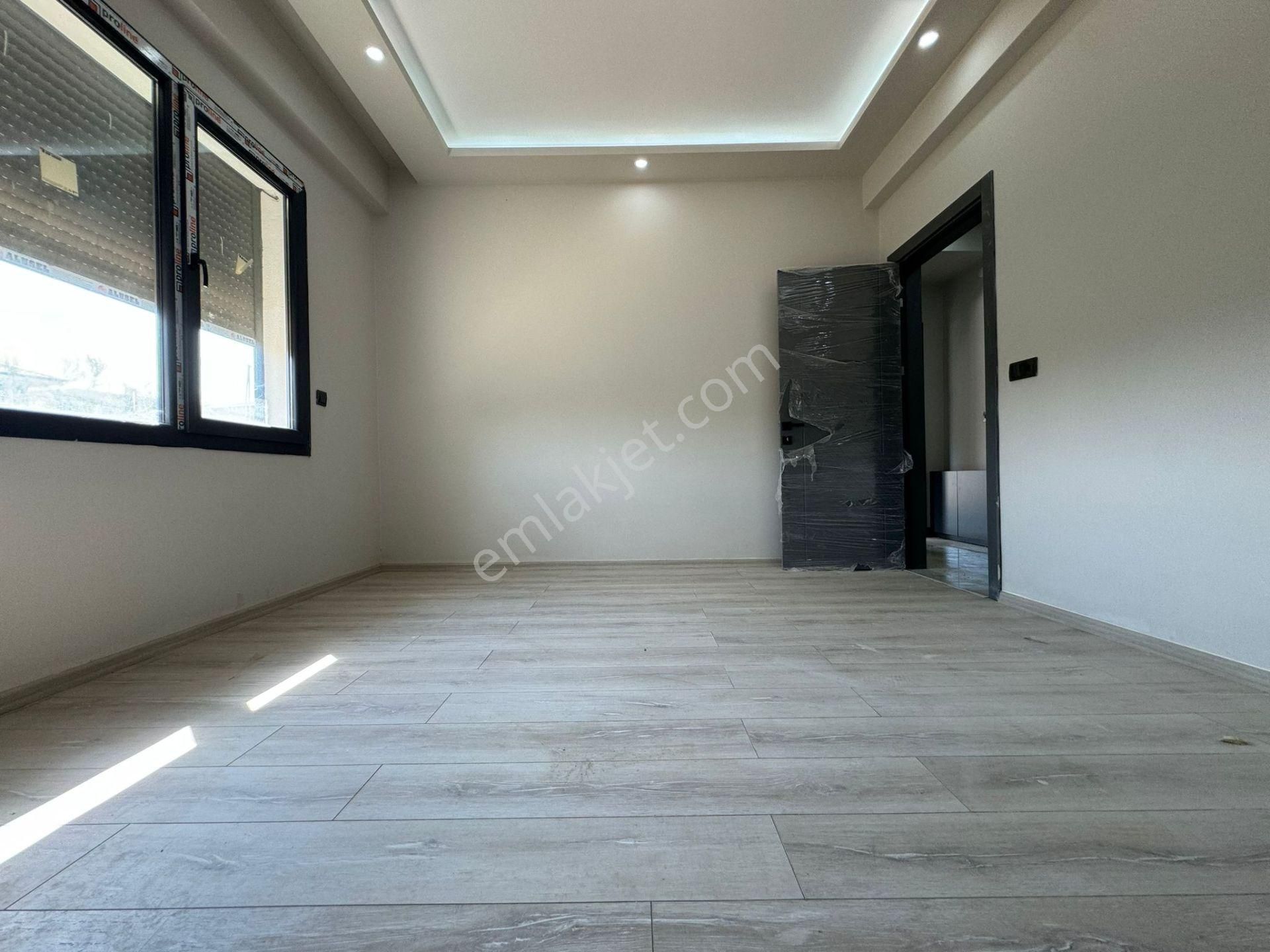 Güre'de, Ayrıcalıklı, Yeni Nesil,çok Şık Tasarımlı, 5+1 Müstakil - Görsel 19