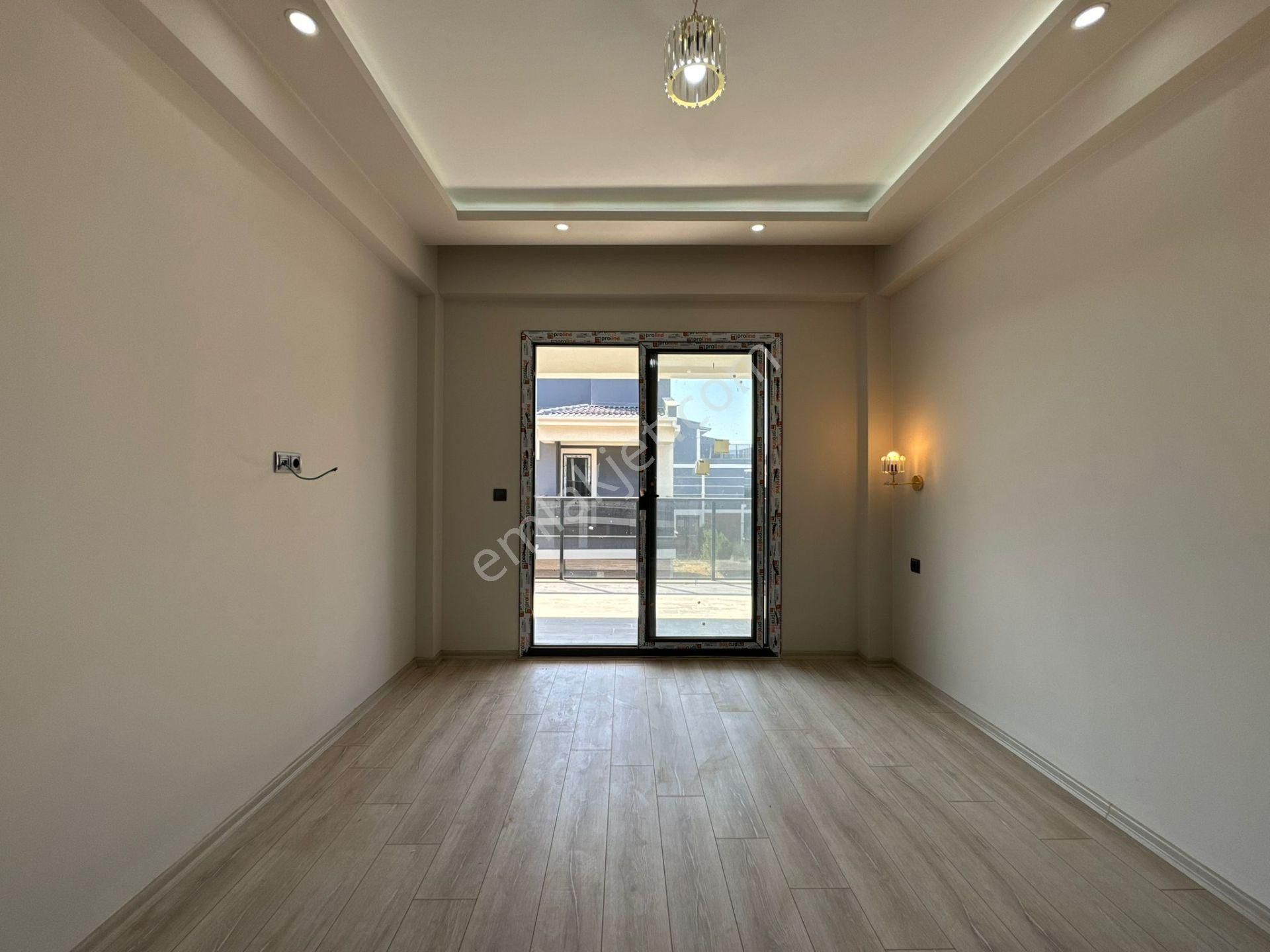 Güre'de, Ayrıcalıklı, Yeni Nesil,çok Şık Tasarımlı, 5+1 Müstakil - Görsel 22