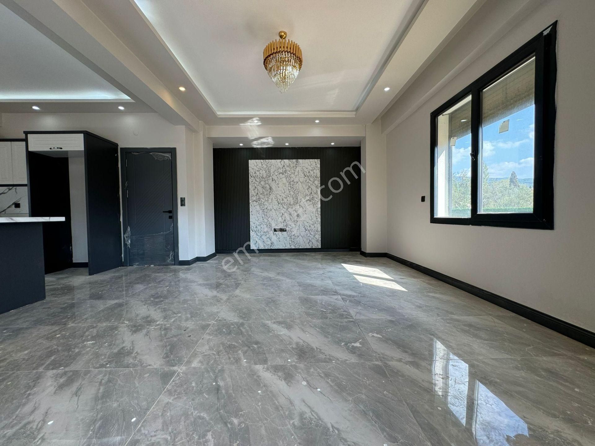 Güre'de, Ayrıcalıklı, Yeni Nesil,çok Şık Tasarımlı, 5+1 Müstakil - Görsel 17