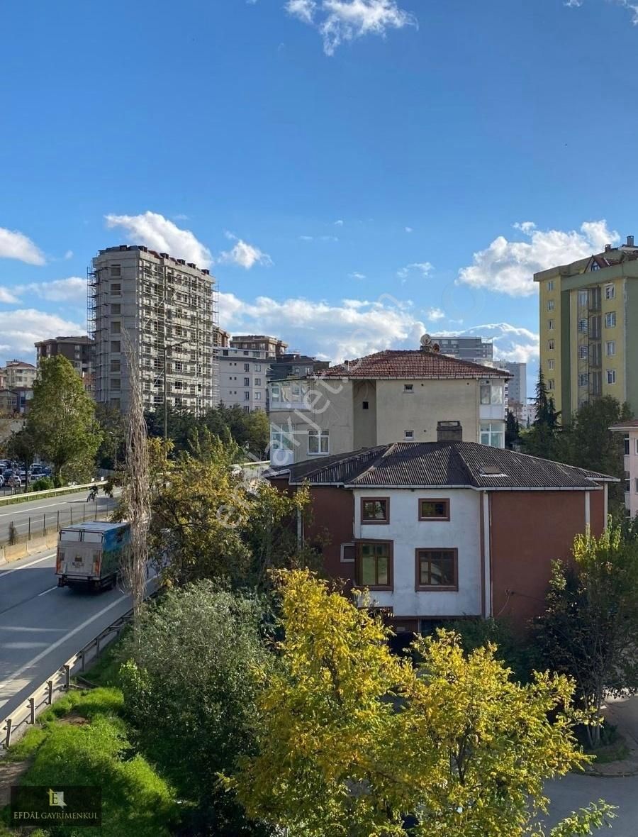 Kartal Gümüşpınar Satılık Bina EFDAL GYO'DAN İSTAMBUL KARTAL'DA ARSA FİYATINA SATILIK MÜLK.