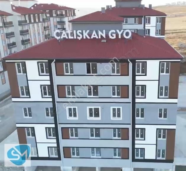 Yozgat Merkez Çapanoğlu Kiralık Daire TIP FAÜLTESİ YANINDA KAMPÜS İÇİNDE ***SM GAYRİMENKUL'DEN***