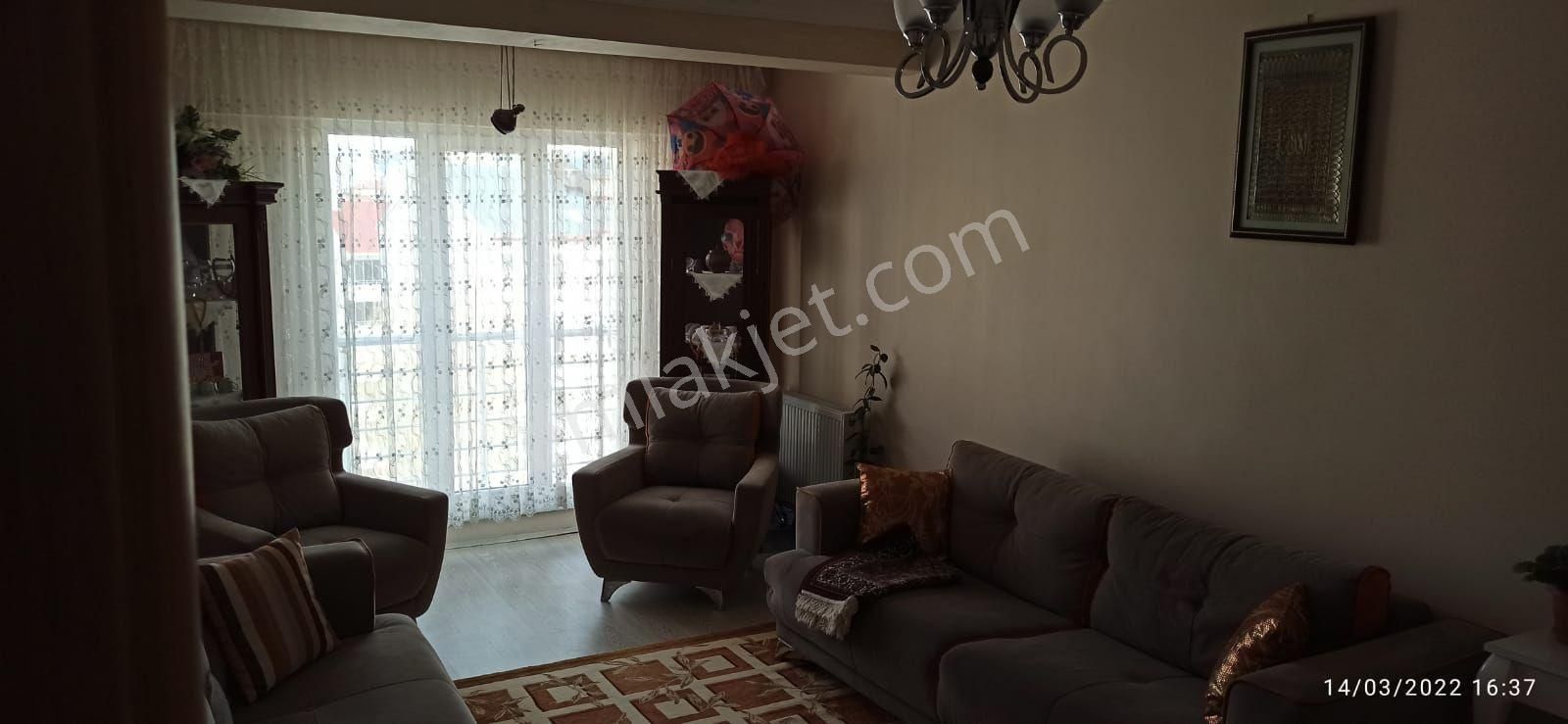 Sivas Merkez Huzur Satılık Daire masrafsiz dubleks daire 