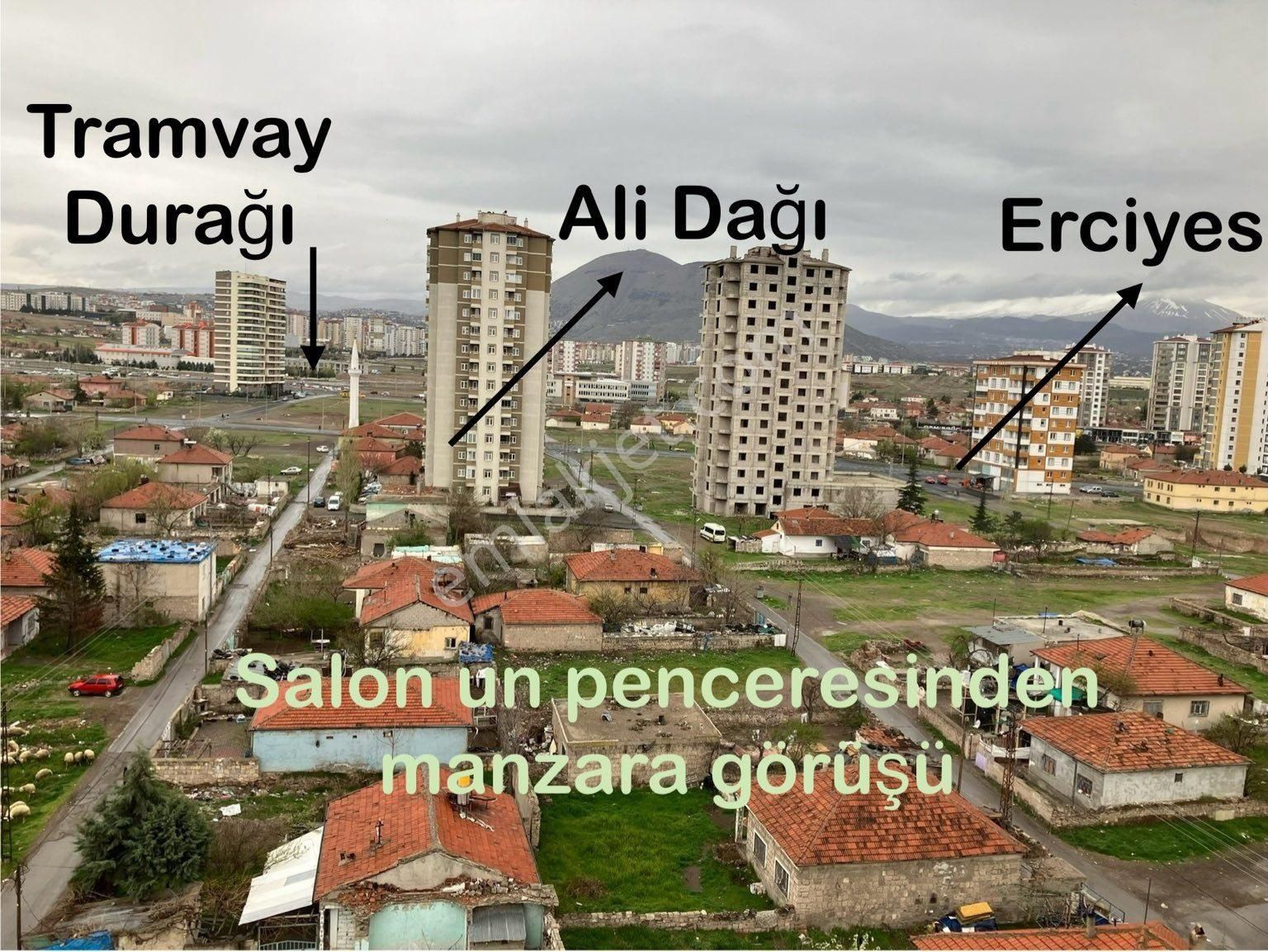 Kiralık Daire 165 M2 3+1