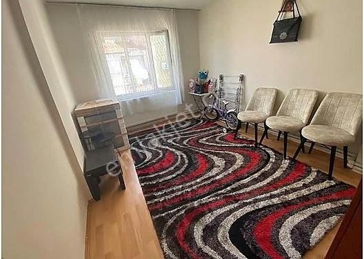 Şehzadeler Tunca Satılık Daire ERSOY'DAN TUNCA MAH. SATILIK 2+1 DAİRE