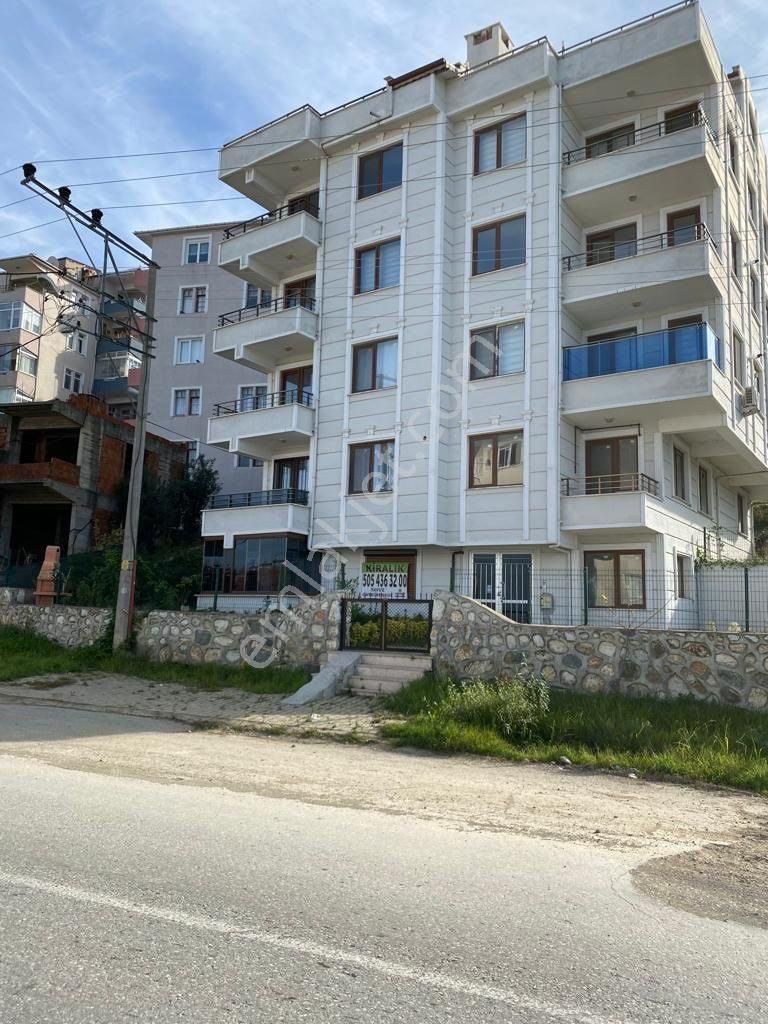 Çınarcık Harmanlar Satılık Daire  YALOVA ÇINARÇIK POYRAZ CADDESİ ÜZERİNDE 2+1 DUBLEKS DAİRE