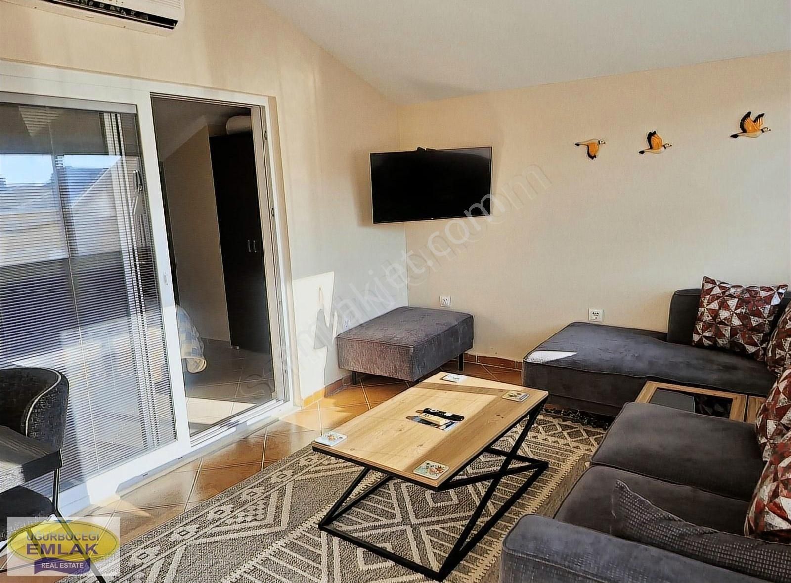 Dalaman Botanik Bahçeleri - Süper 3 Yatak Odalı Daire - Görsel 4