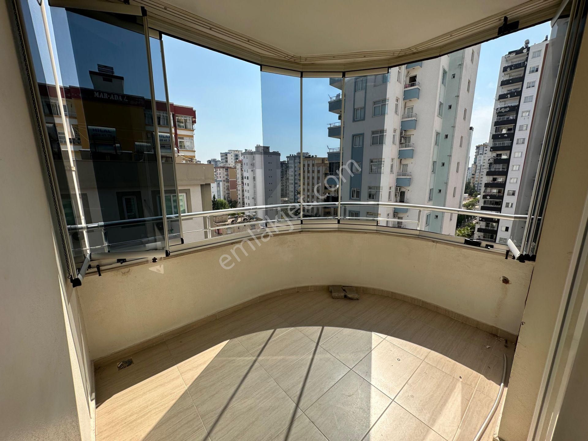 Seyhan Gürselpaşa Satılık Daire  ADANA  SEYHAN GÜRSELPAŞADA ÜÇ CEPHELİ  SATILIK  2+1 DAİRE 