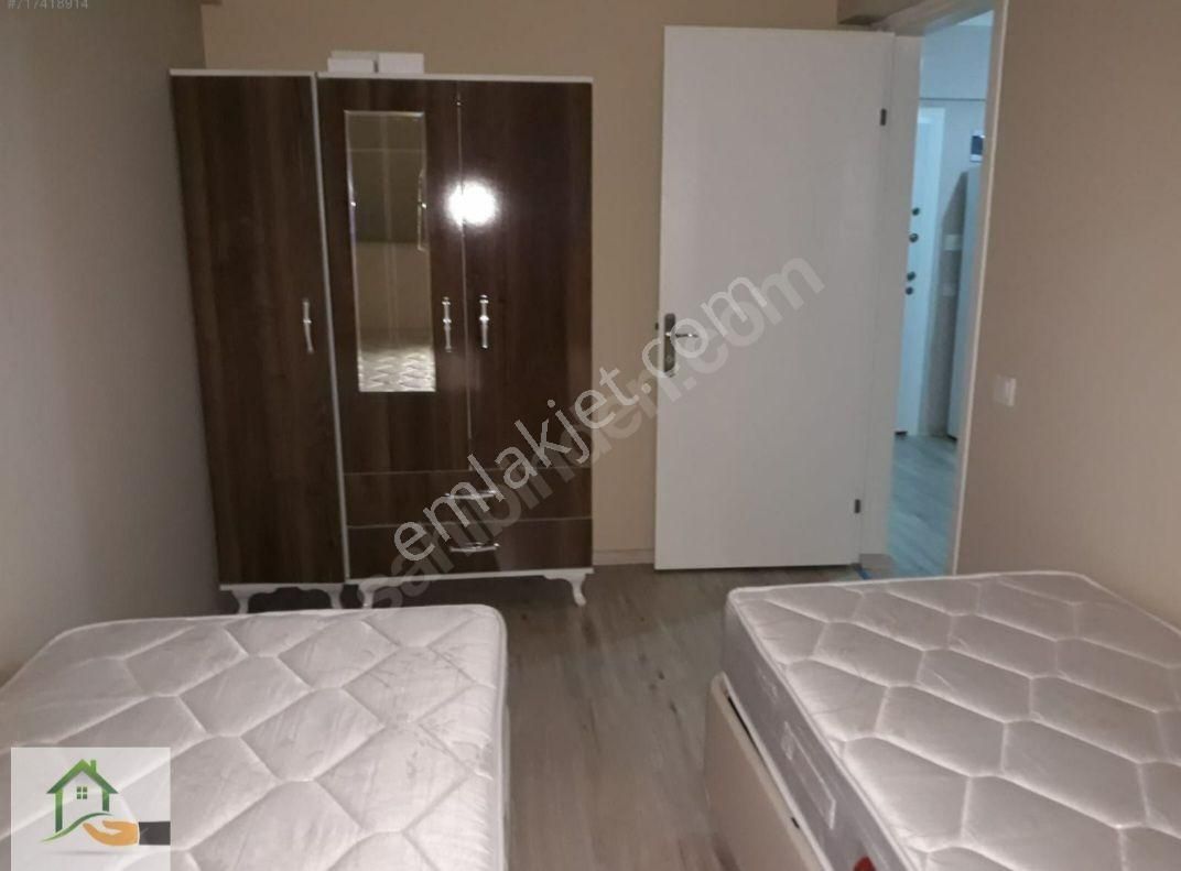 Söke Yenikent Kiralık Daire Kiralık Eşyalı 1+1 Daire