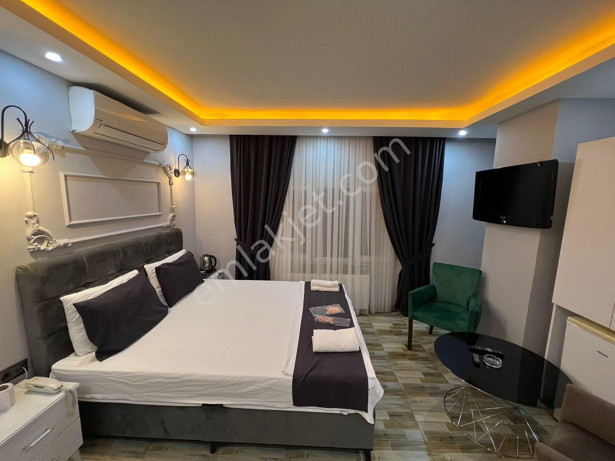 Küçükçekmece Halkalı Merkez Günlük Kiralık Daire Halkalı Atakent Otel | Cevas Suite Hotel | Kaliteli Hizmet - Uygun Fiyat | 7/24