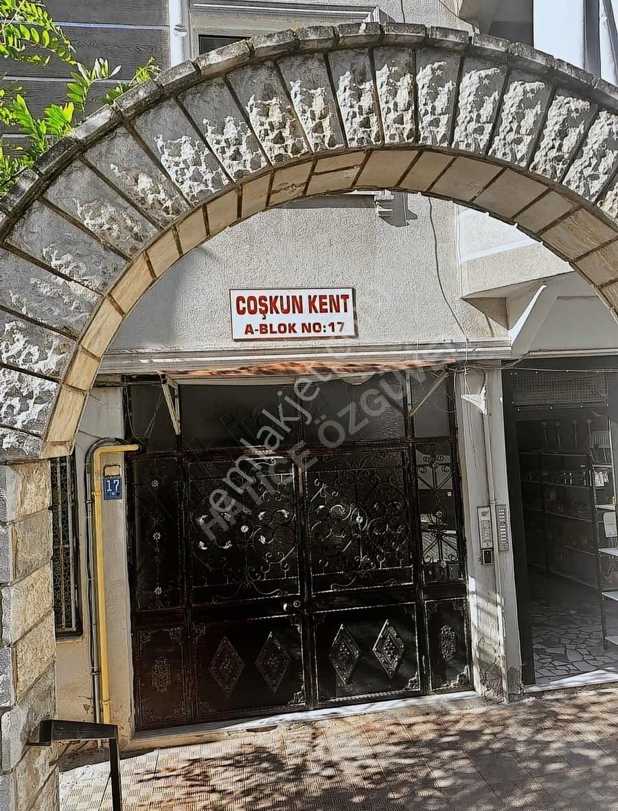 Çorlu Muhittin Kiralık Daire MUHİTTİN MAHALLESİNDE 2+1 KİRALIK DAİRE