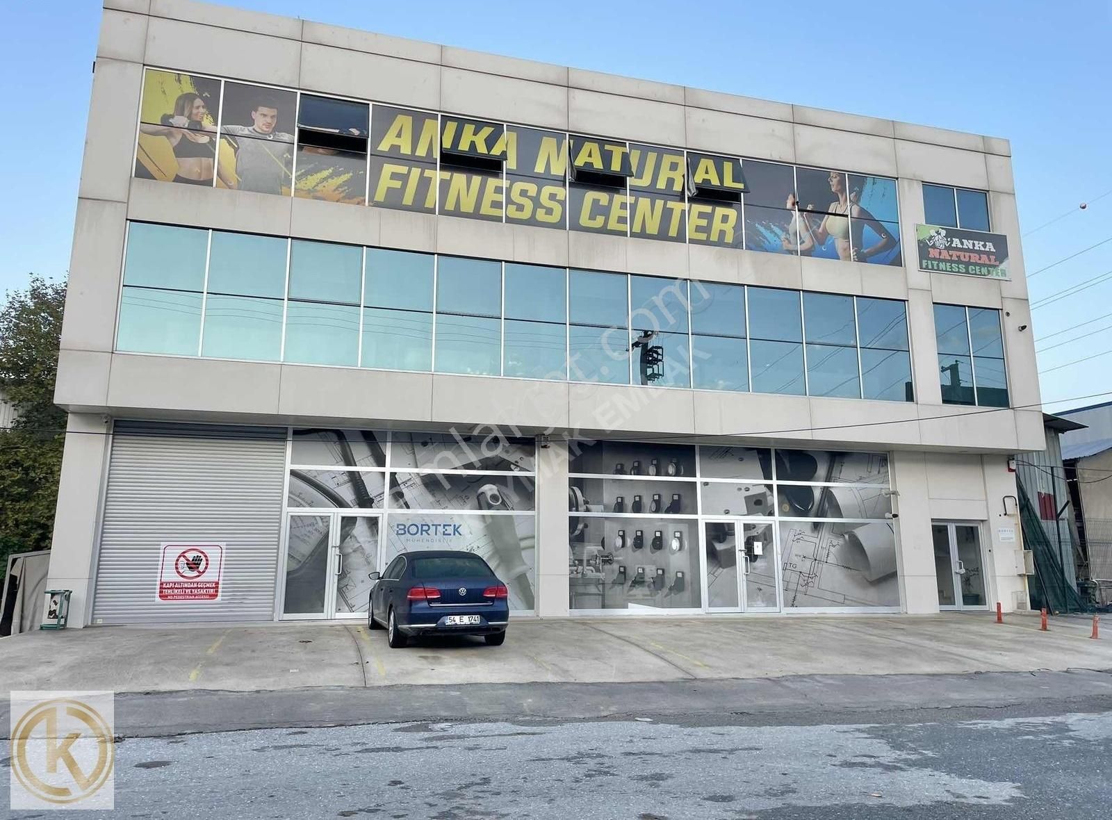 Erenler Erenler Satılık Bina KAYMAK EMLAKTAN ADA AVM CİVARI 1350 M2 SATILIK İŞ MERKEZİ