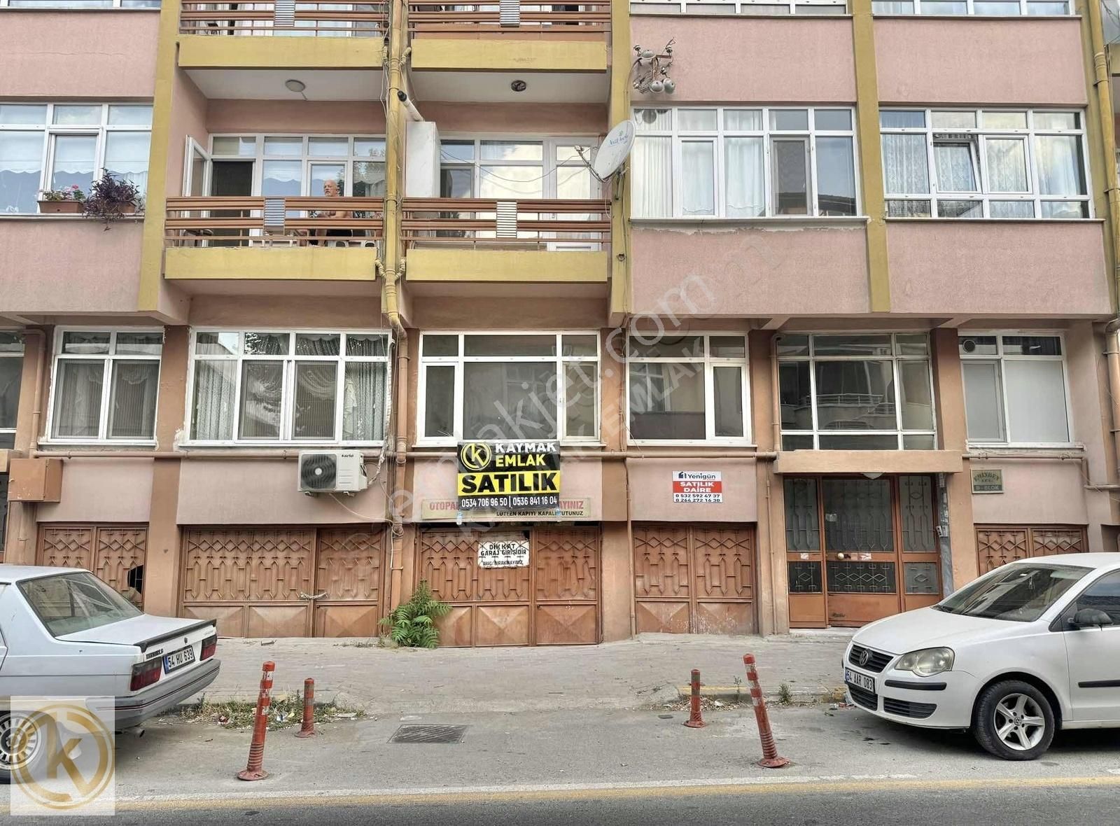 Adapazarı Karaosman Satılık Daire KAYMAK EMLAKTAN KARAOSMANDA SATILIK 3+1 130 M2 SATILIK DAİRE