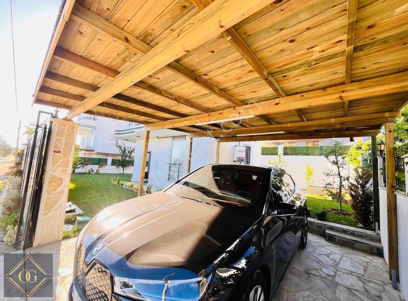 ▃▅▇han İnşaat▇▅▃ Adeta Bir Şato Deniz'e Yakın G. Oturumlu Arayanlara - Görsel 21