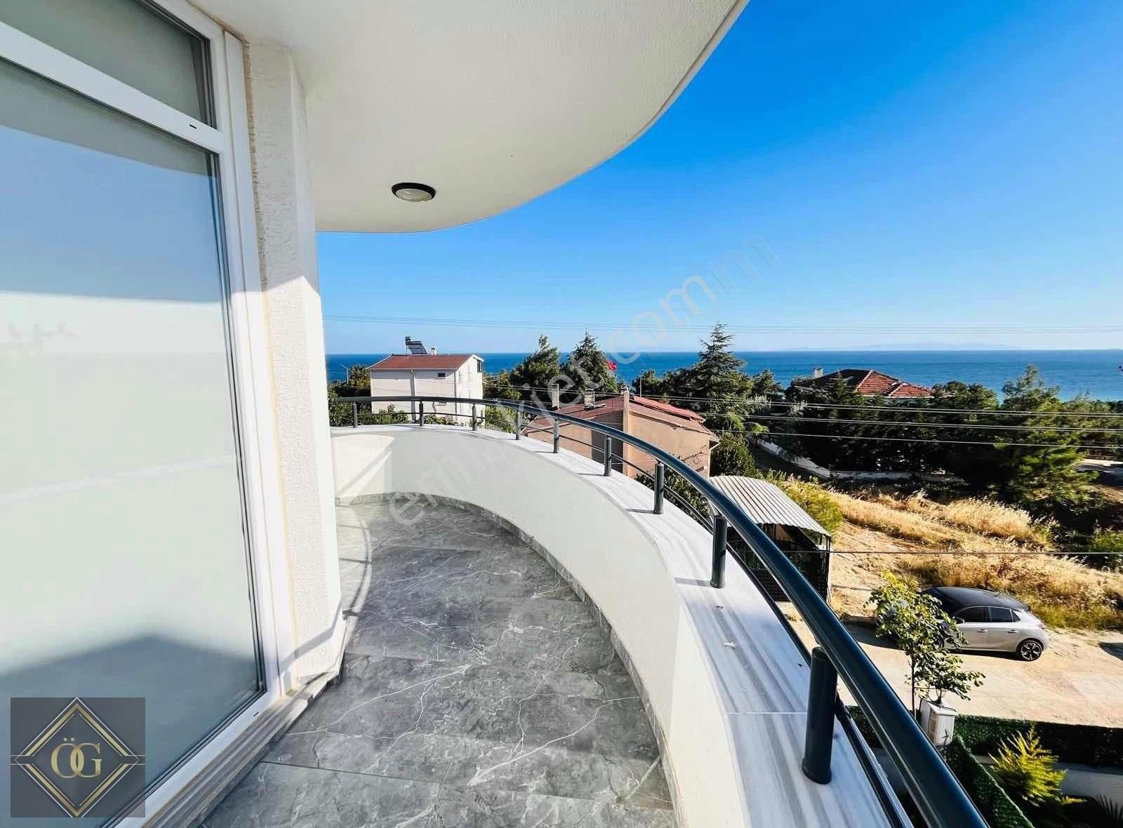 ▃▅▇han İnşaat▇▅▃ Adeta Bir Şato Deniz'e Yakın G. Oturumlu Arayanlara - Görsel 19