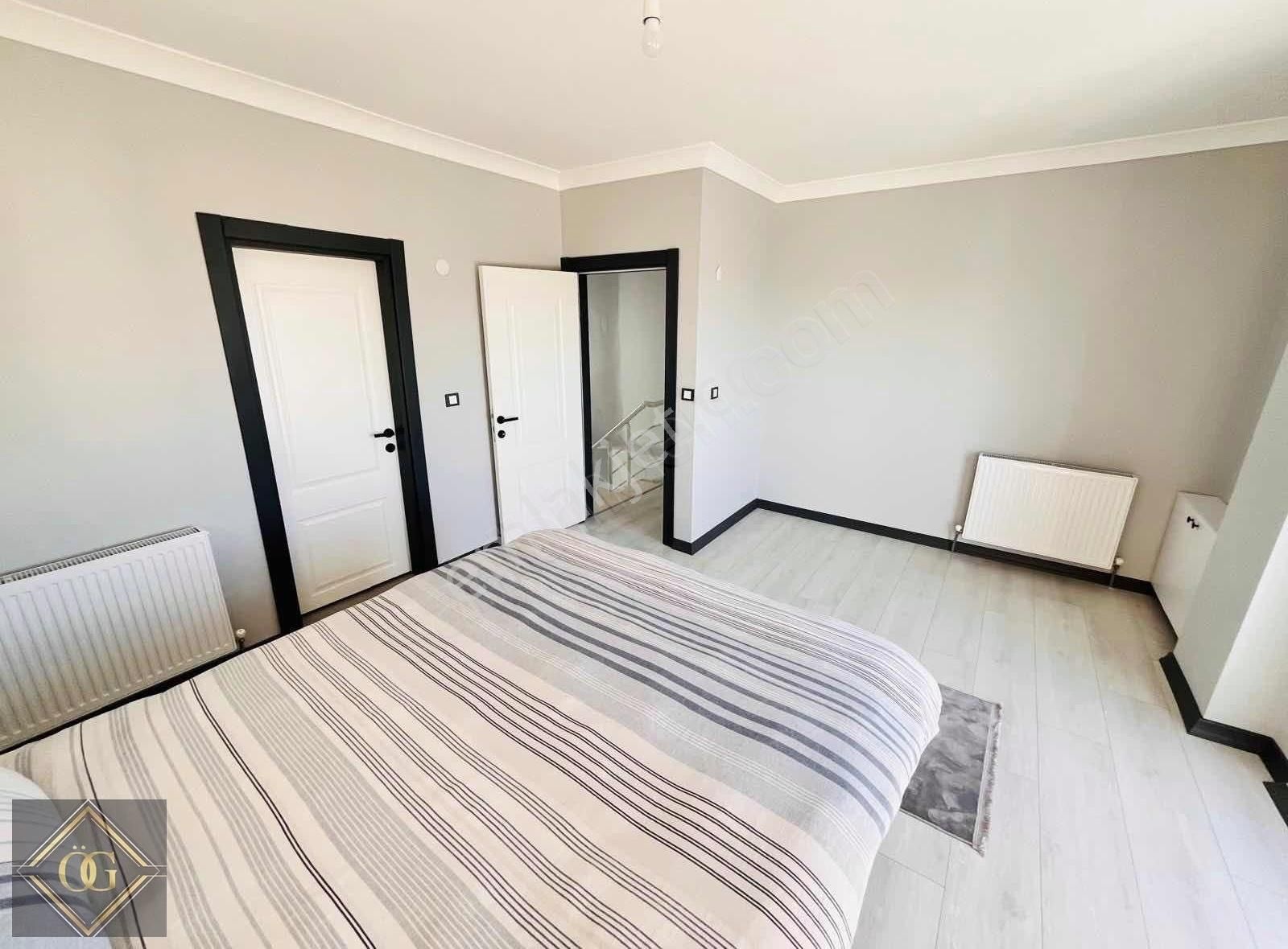 ▃▅▇han İnşaat▇▅▃ Adeta Bir Şato Deniz'e Yakın G. Oturumlu Arayanlara - Görsel 15