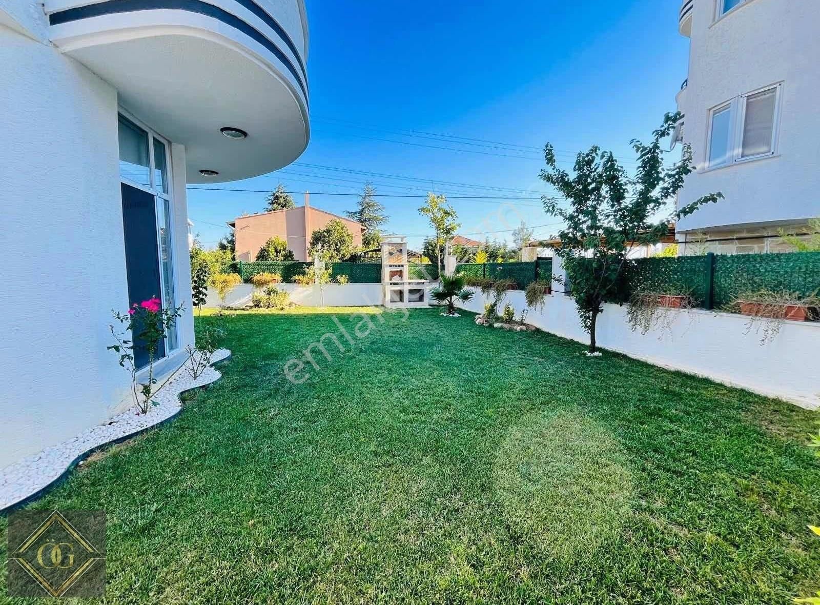 ▃▅▇han İnşaat▇▅▃ Adeta Bir Şato Deniz'e Yakın G. Oturumlu Arayanlara - Görsel 2