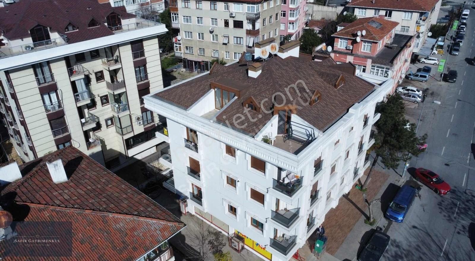 Kadıköy Koşuyolu Kiralık Apartman Dairesi KOŞUYOLU CADDE ÜSTÜ KDV Lİ OFİS