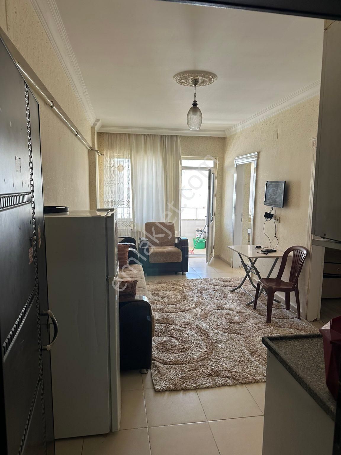 Kilis Merkez Ekrem Çetin Kiralık Daire KİRALIK 2+1 EŞYALI DAİRE