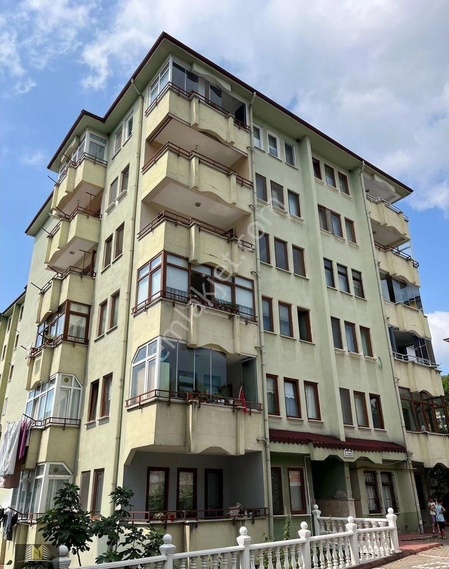 Bilgin Emlaktan Merkezde Geniş 3 Balkonlu Depozito Yok 3+1 Kiralık Daire